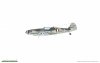 Eduard R0022 Bf 109G-10 and G-14/ AS DUAL COMBO 1/72